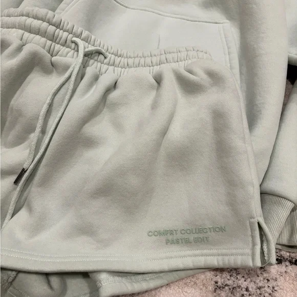 Comfrt Collection Pastel Edit | Mint - Picture 8 of 9